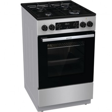 Плита комбінована Gorenje GK5C60SJ