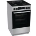 Плита комбинированная Gorenje GK5C60SJ - купить в Запорожье, доставка, акции, отзывы и скидки