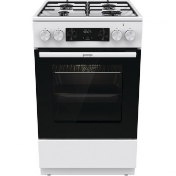 Плита комбінована Gorenje GK5C60WJ