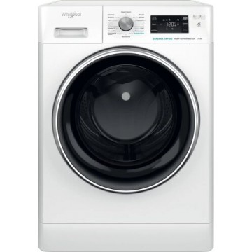 Стиральная машина Whirlpool FFB10469BVUA