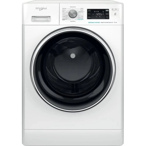 Пральна машина Whirlpool FFB10469BVUA - купити у Запоріжжі, доставка, акції, відгуки та знижки Пральна машина Whirlpool FFB10469BVUA - купити у Запоріжжі, доставка, акції, відгуки та знижки