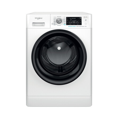 Пральна машина Whirlpool FFD9448BVUA - купити в Україні, ціни, акції, відгуки та знижки