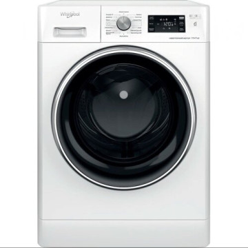 Пральна машина з сушкою Whirlpool FFWDB1176258BCVUA