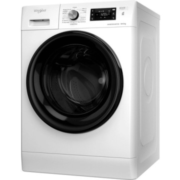 Стиральная машина с сушкой Whirlpool FFWDB864349BVUA