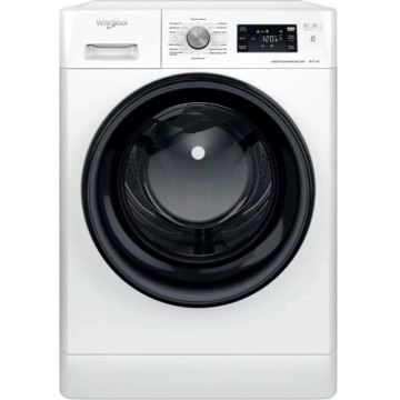 Стиральная машина с сушкой Whirlpool FFWDB976258BVUA