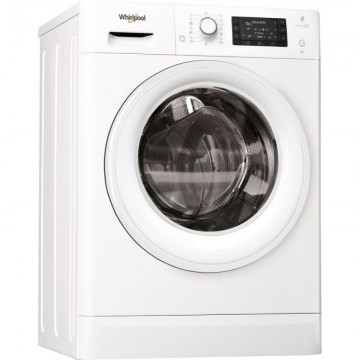 Стиральная машина Whirlpool FWSF61253WEU