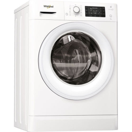 Пральна машина Whirlpool FWSF61253WEU - купити в Україні, ціни, акція, відгуки та знижки