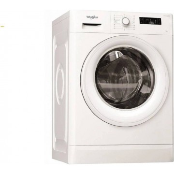 Пральна машина Whirlpool FWSG 61253WEU