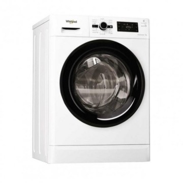 Пральна машина Whirlpool FWSG 61283BVEE