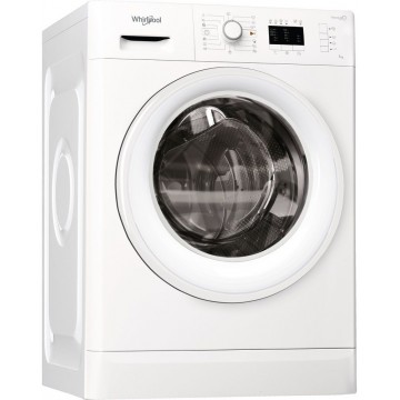 Стиральная машина Whirlpool FWSF 61253 WS EU