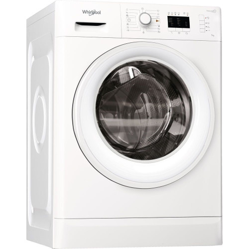 Пральна машина Whirlpool FWSF 61253 WS EU - купити в Україні, ціни, акція, відгуки та знижки