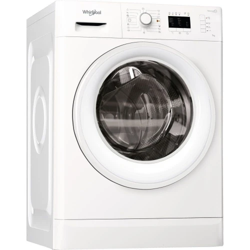 Стиральная машина Whirlpool FWSF 61253 WS EU - купить в Украине, Киеве, отзывы и скидки Стиральная машина Whirlpool FWSF 61253 WS EU - купить в Украине, Киеве, отзывы и скидки