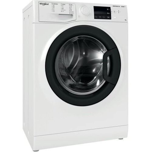 Пральна машина Whirlpool WRSB7259WBUA - купити в Україні, ціни, акції, відгуки та знижки