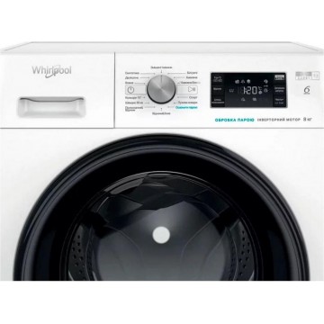 Стиральная машина Whirlpool FFB8248BVUA