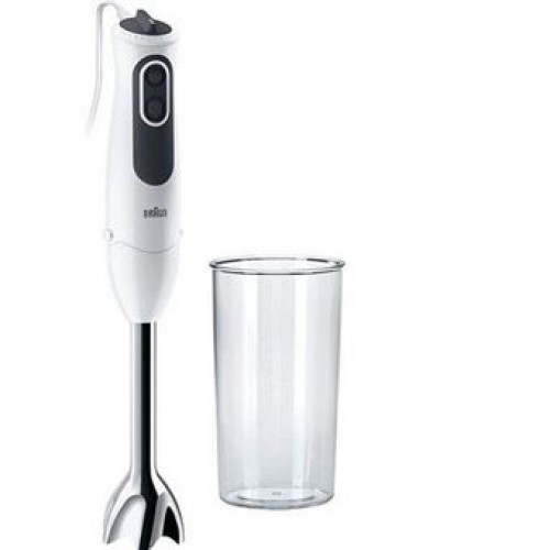 Блендер Braun MQ3100WH SMOOTHIE+ - купить в Украине, Киеве, отзывы и скидки