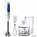 Блендер Braun MQ 3035 WH SAUCE - купить в Украине, Киеве, отзывы и скидки