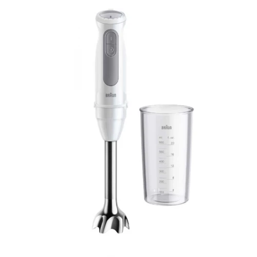 Блендер Braun MQ 50001MWH - купити у Запоріжжі, доставка, акції, відгуки та знижки Блендер Braun MQ 50001MWH - купити у Запоріжжі, доставка, акції, відгуки та знижки