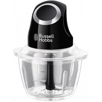 Блендер Russell Hobbs 24662-56 Matte Black