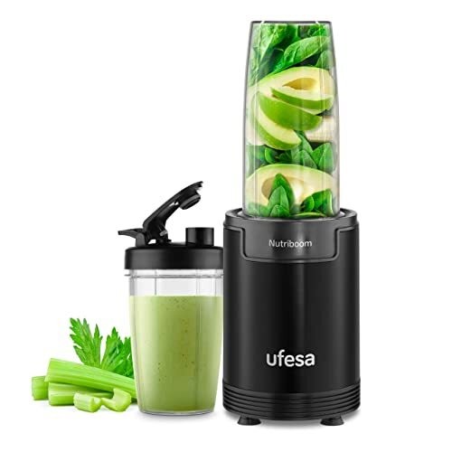 Блендер UFESA BS2500 Nutriboom (70205397) - купить в Украине, Запорожье, отзывы и скидки