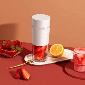 Фітнес блендер Xiaomi Portable Blender