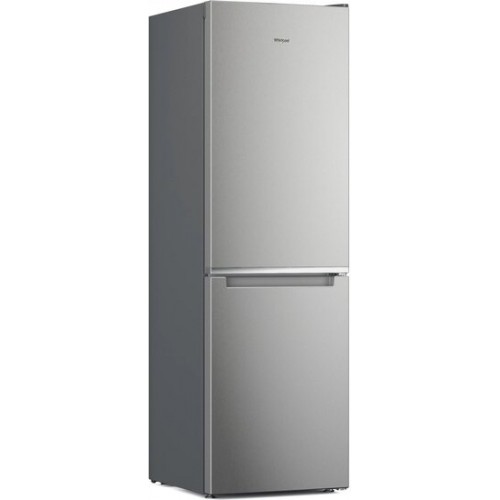 Холодильник WHIRLPOOL W7X82IOX - продажа в Запорожье, купить с доставкой со склада бытовой техники