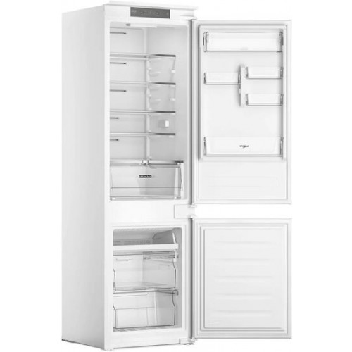 Холодильник Whirlpool WHC18 T311 - продаж у Запоріжжі, купити з доставкою зі складу побутової техніки
