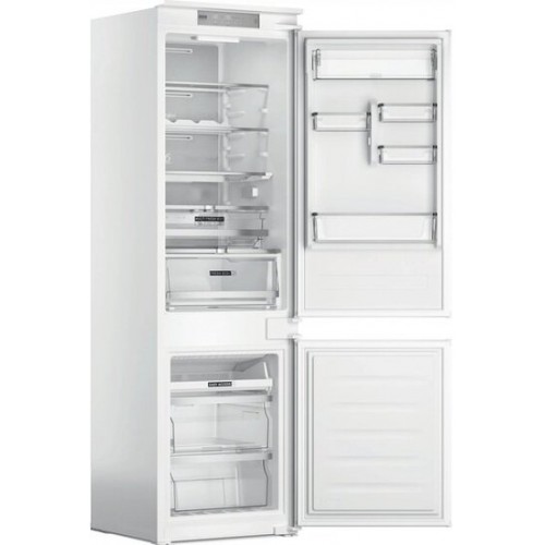 Холодильник Whirlpool WHC18 T573 - продаж у Запоріжжі, купити з доставкою зі складу побутової техніки