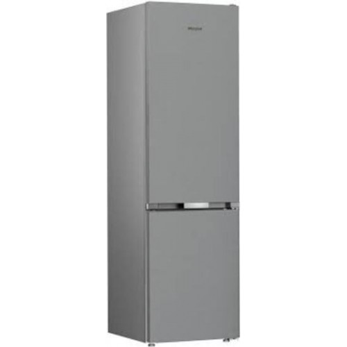 Холодильник WHIRLPOOL WHK 25402 XP4U - продажа в Запорожье, купить с доставкой со склада бытовой техники Холодильник WHIRLPOOL WHK 25402 XP4U - продажа в Запорожье, купить с доставкой со склада бытовой техники
