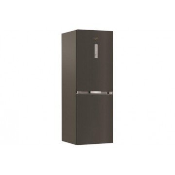 Холодильник Whirlpool WHK 26362 XBR4U