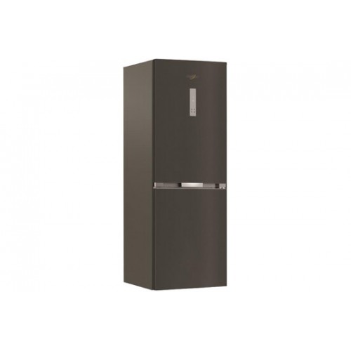 Холодильник Whirlpool WHK 26362 XBR4U - продажа в Запорожье, купить с доставкой со склада бытовой техники