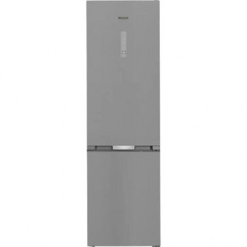 Холодильник WHIRLPOOL WHK 26402 XP4U