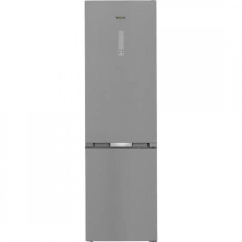 Холодильник WHIRLPOOL WHK 26402 XP4U - продажа в Запорожье, купить с доставкой со склада бытовой техники
