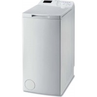 Пральна машина Indesit BTWD61053EU Пральна машина Indesit BTWD61053EU