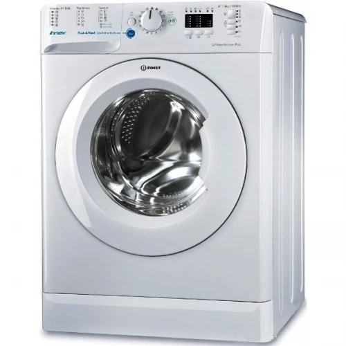 Стиральная машина Indesit BWSA-61253-W-EU - купить в Запорожье, доставка, акции, отзывы и скидки Стиральная машина Indesit BWSA-61253-W-EU - купить в Запорожье, доставка, акции, отзывы и скидки