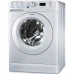 Стиральная машина Indesit BWSA-61253-W-EU - купить в Запорожье, доставка, акции, отзывы и скидки
