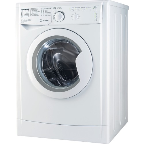 Стиральная машина Indesit E2SB-2160B-B-UA - купить в Украине, Запорожье, отзывы и скидки