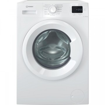 Пральна машина Indesit IM602BMYTIMEUA Пральна машина Indesit IM602BMYTIMEUA