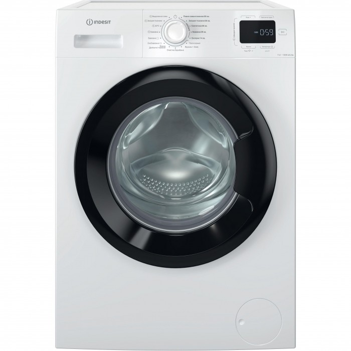 Пральна машина Indesit IM712BMYTIMEUA, продаж в Україні Пральна машина Indesit IM712BMYTIMEUA, продаж в Україні
