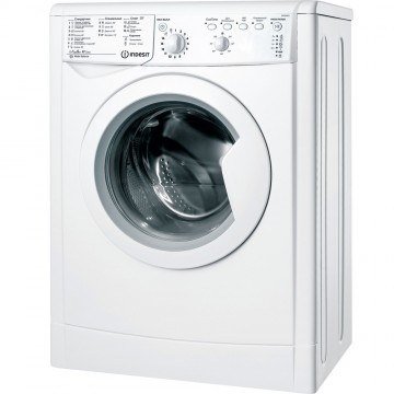 Стиральная машина Indesit IWSB 50851 UA