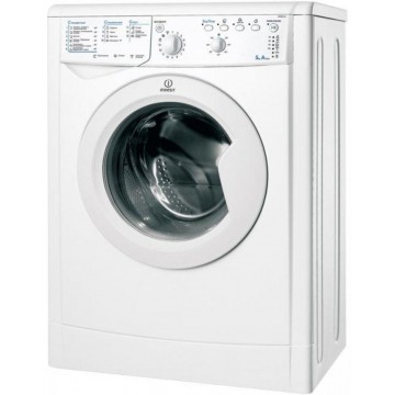 Стиральная машина Indesit IWSB 51051 UA