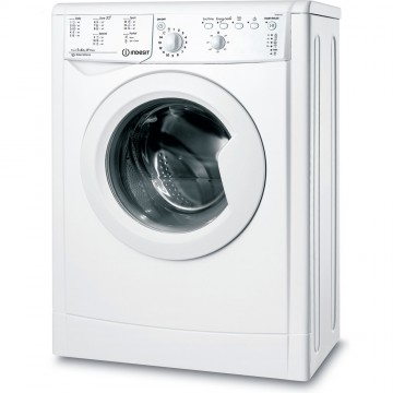 Стиральная машина Indesit IWSB 61051