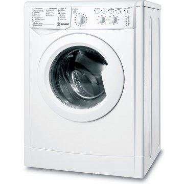 Стиральная машина Indesit IWSC 51051 UA