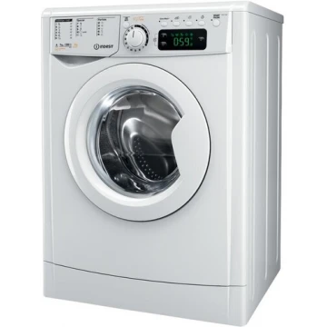Стиральная машина Indesit EWDE 71280 W EU
