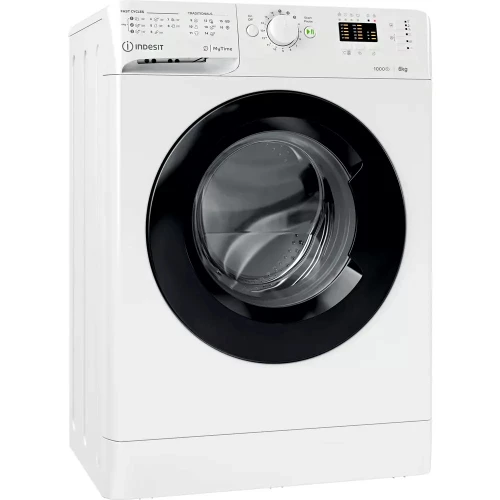 Стиральная машина INDESIT OMTWSA 61053 WK EU - купить в Запорожье, доставка, акции, отзывы и скидки