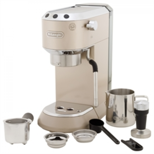 Кавоварка Delonghi EC885.BG - купити в Україні, Києві, ціни, акція, відгуки та знижки