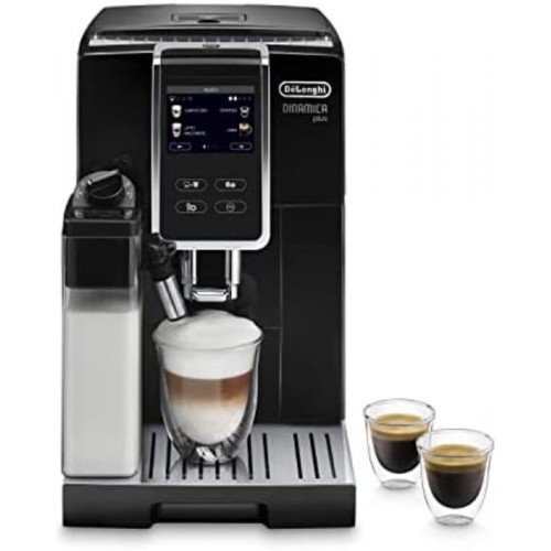 Кавомашина Delonghi ECAM 370.70 B - купити в Україні, Києві, ціни, акція, відгуки та знижки