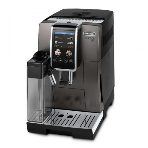 Кавоварка Delonghi ECAM380.95.TB - купити в Україні, Києві, ціни, акція, відгуки та знижки