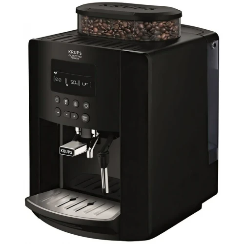 Кофеварка Krups EA817010 - купить в Запорожье, доставка, акции, отзывы и скидки Кофеварка Krups EA817010 - купить в Запорожье, доставка, акции, отзывы и скидки
