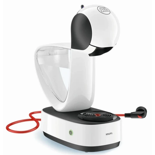 Кавоварка Krups KP170110 - купити у Запоріжжі, доставка, акції, відгуки та знижки Кавоварка Krups KP170110 - купити у Запоріжжі, доставка, акції, відгуки та знижки