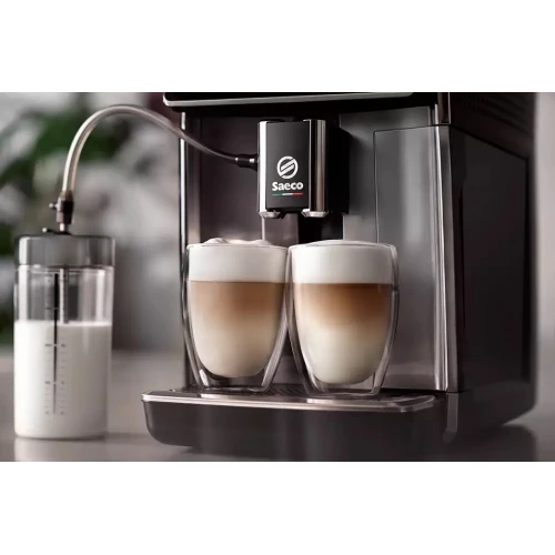 Кавоварка Saeco SM6585/00 - купити у Запоріжжі, доставка, акції, відгуки та знижки Кавоварка Saeco SM6585/00 - купити у Запоріжжі, доставка, акції, відгуки та знижки